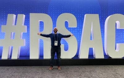 From Cleanrooms to Candy Stores: The Most Engaging Exhibit Designs at RSA 2024