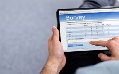 How to Create the Perfect Trade Show Survey for Booth Visitors