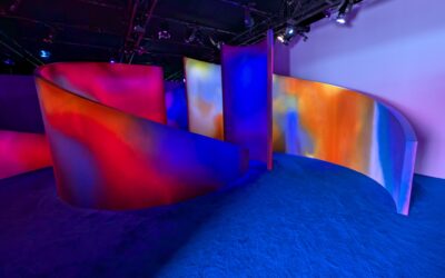 Basel Dazzle: Creative Inspiration for Trade Show Pros